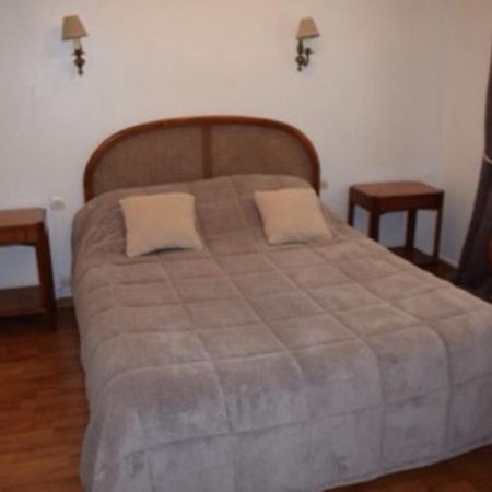 Villa Gypsie Urrugne Extérieur photo