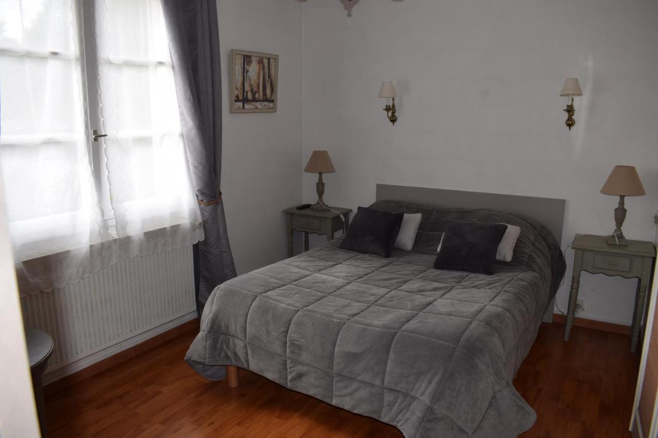 Villa Gypsie Urrugne Extérieur photo